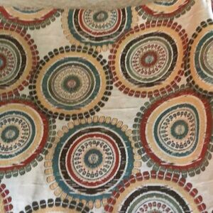 Heavy duvet cover for full size futon. No stains or tears.